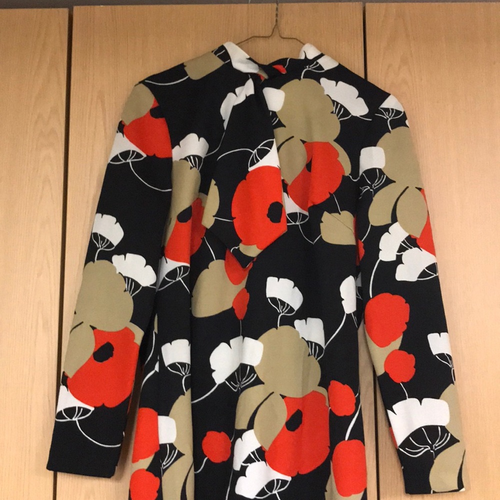 Vintage dress